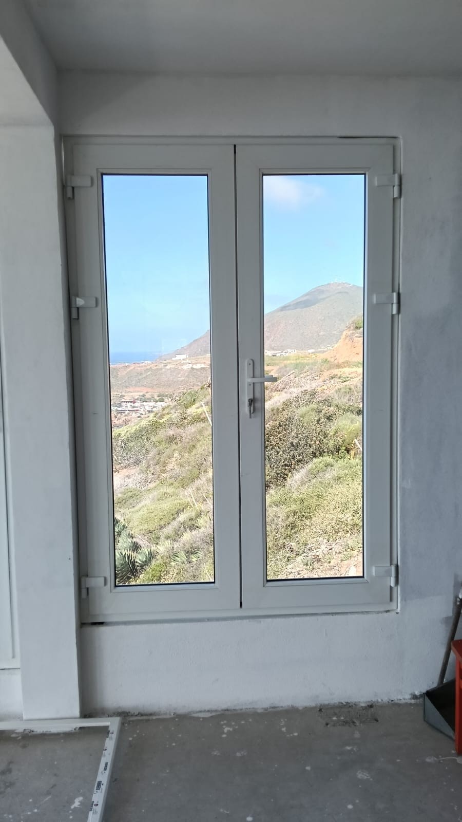 Ventanas con doble vidrio aislante térmico - Vidriera Monza Mexicali